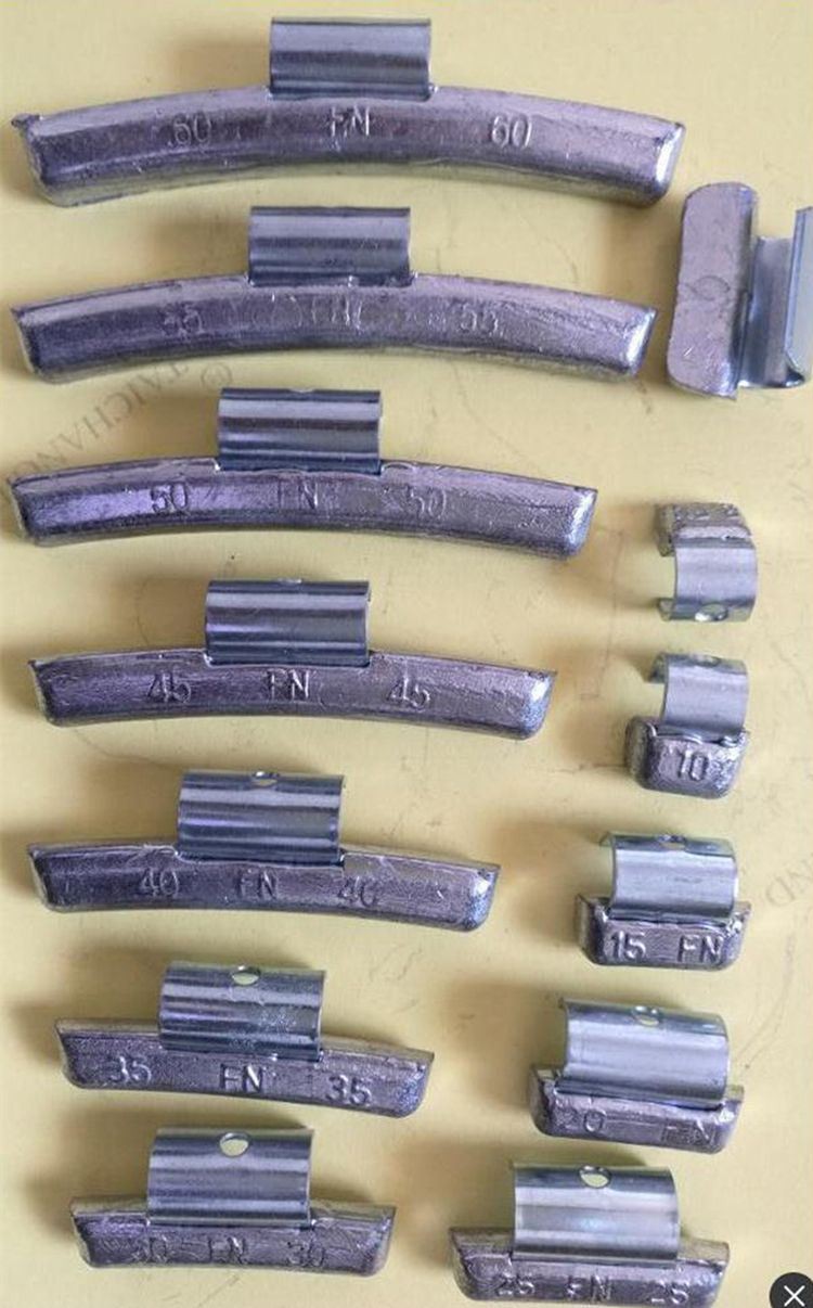 clip on wheel weights steel wheels