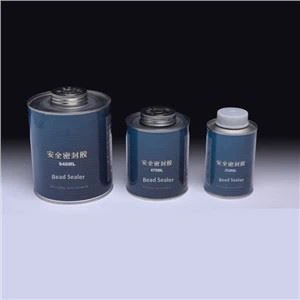 Σφραγιστικό ελαστικών με σφαιρίδια