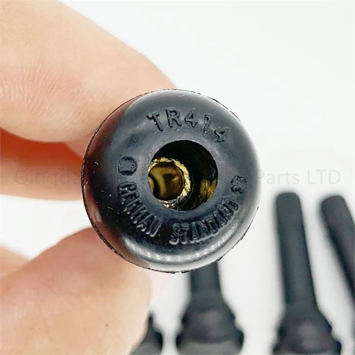 TR414 tire valves