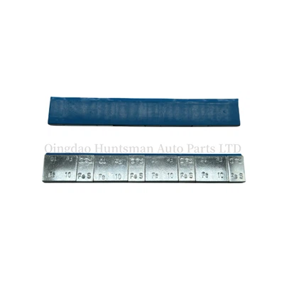 Βάρη εξισορρόπησης ελαστικών αυτοκινήτου