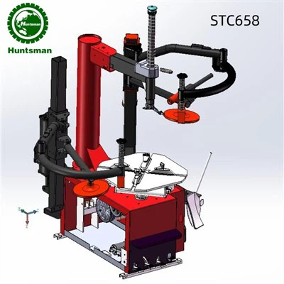 Μηχανή εξισορρόπησης ελαστικών